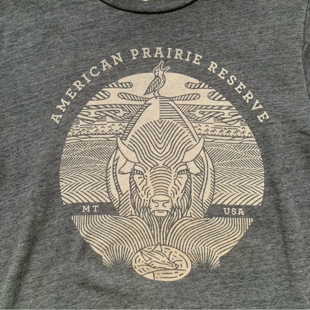 Parks Project Sweatshirt - Picture 5 of 11